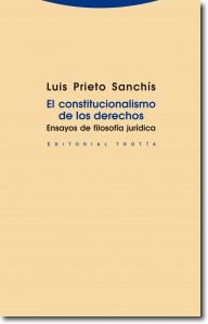 El constitucionalismo de los derechos