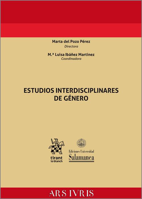 Estudios Interdisciplinares de Género