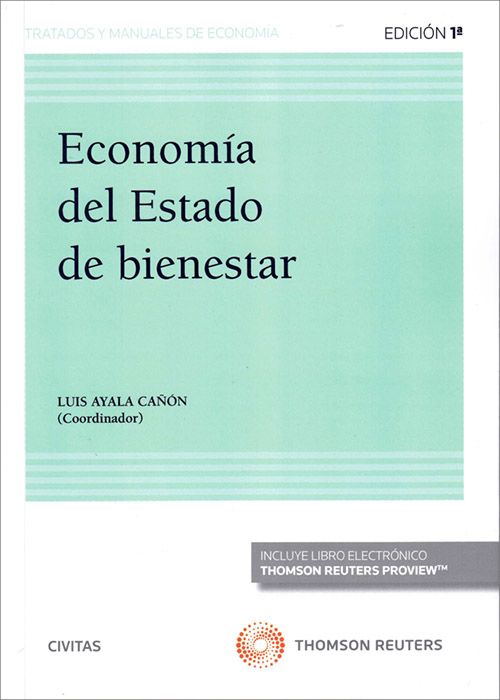 Economía del estado de bienestar