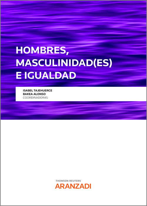 Hombres, masculinidad(es) e igualdad