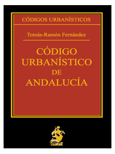 Código Urbanístico de Andalucía
