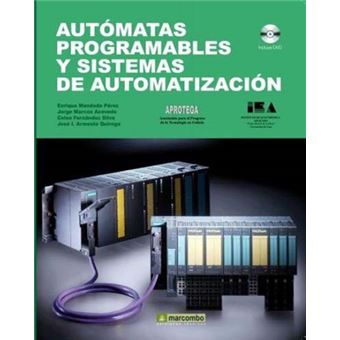 Autómatas Programables y Sistemas de Automatización