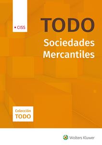 Todo Sociedades Mercantiles 2018-2019