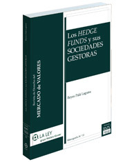 Los Hedge Funds y sus sociedades gestoras