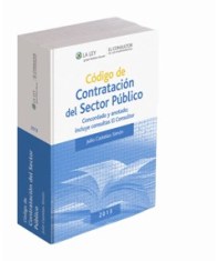 Código de Contratación del Sector Público
