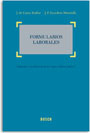 Formularios laborales