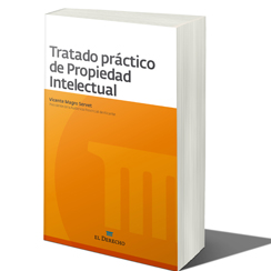 Tratado práctico de Propiedad Industrial