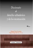 Diccionario de Derecho Urbanístico y de la Construcción