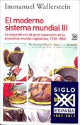 El moderno sistema mundial III