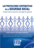 Las prestaciones contributivas de la seguridad social