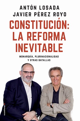 Constitución: la reforma inevitable