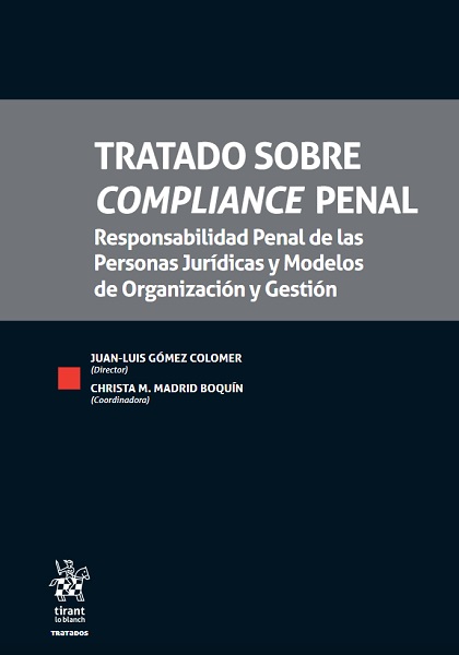 Tratado Sobre Compliance Penal