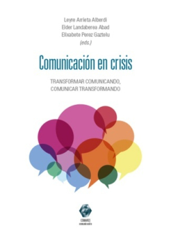 Comunicación en crisis