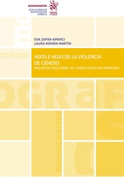 Hijos e hijas de la violencia de género