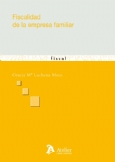 Fiscalidad de la empresa familiar