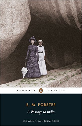 A passage to India