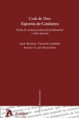 Codi de Dret. Esportiu de Catalunya