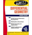 Differential Geometry