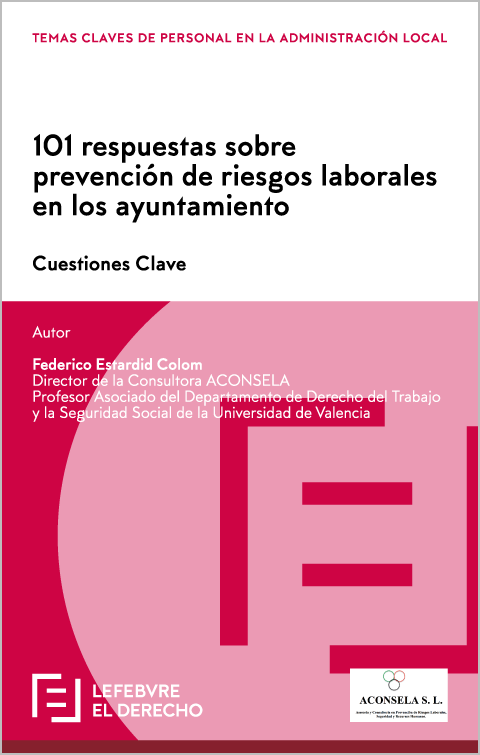 101 Respuestas sobre Prevención de Riesgos Laborales en los Ayuntamientos