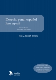 Derecho penal español. Parte especial.