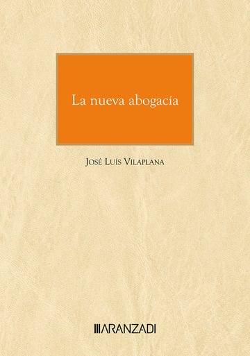 La nueva abogacía