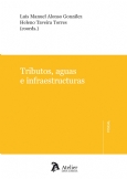 Tributos, aguas e infraestructuras