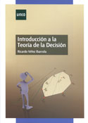 Introducción a la teoría de la decisión