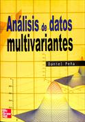 Análisis de datos multivariantes
