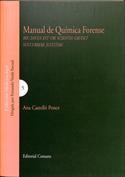 Manual de química forense