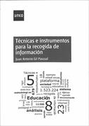 Técnicas e instrumentos para la recogida de información