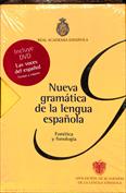 Nueva gramática de la lengua española