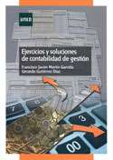 Ejercicios y soluciones de contabilidad de gestión