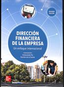 Dirección Financiera de la Empresa