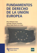 Fundamentos de derecho de la Unión Europea
