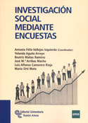 Investigación social mediante encuestas