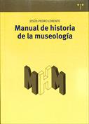 Manual de historia de la museología