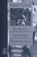 El nuevo activismo transnacional