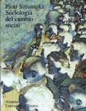 Sociología del cambio social