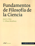 Fundamentos de filosofía de la ciencia