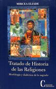 Tratado de historia de las religiones