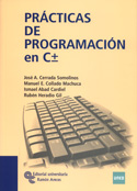 Prácticas de programación en C +/-