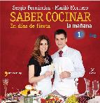 Saber cocinar en días de fiesta