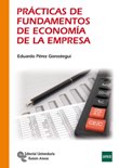Prácticas de fundamentos de economía de la empresa