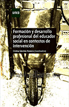 Formación y desarrollo Profesional del Educador Social en contextos de intervención