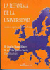 La reforma de la Universidad