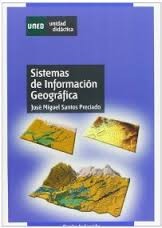 Sistemas de información geográfica