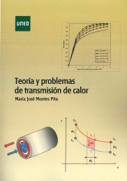 Teoría y Problemas de transmisión de calor