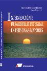 Intervención y desarrollo integral en personas mayores