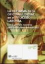 Reforma de la oficina judicial en el proceso laboral