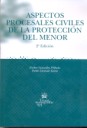 Aspectos procesales civiles de la protección del menor